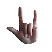 lovely finger lovely finger