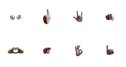 lovely finger lovely finger