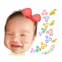 小公主筑筑～～❤️