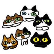 Cat's eye6 Cat's eye6