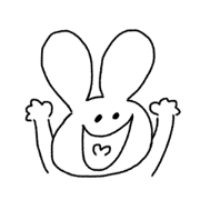 mother's rabbit with crab