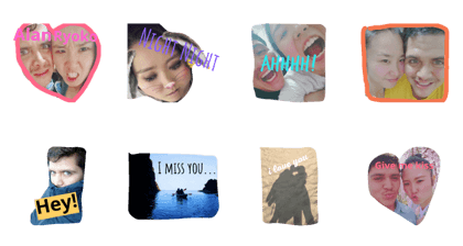 Alan and Ryoko Alan and Ryoko