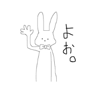 shindoi Rabbit shindoi Rabbit