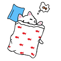 Stay at home, most at ease