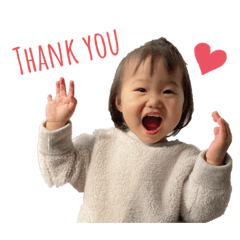 可愛的歡婆-靖靖