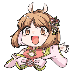 ちらっ 薩摩絵文字工房 ちらっ 薩摩絵文字工房