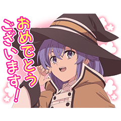 Tvアニメ 無職転生 Line スタンプ Line Store Tvアニメ 無職転生 Line スタンプ Line Store