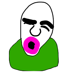 HELL CRY (Cantonese)