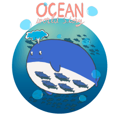 Ocean World Story (ENG)