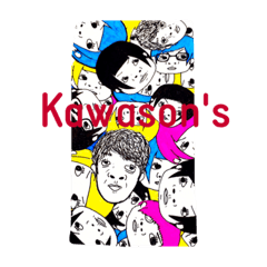 Kawason's