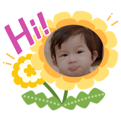 愛吃の檸檬小寶貝