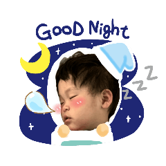 宋小弟日常專屬的貼圖