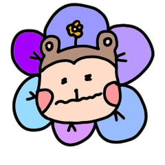 不知道是不是小熊先生