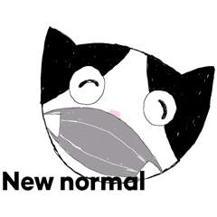 BW & friends new normal