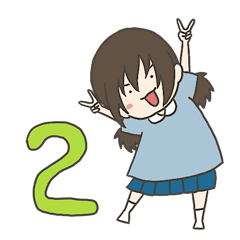 ドヤ顔 Lineクリエイターズスタンプまとめ Stamplist