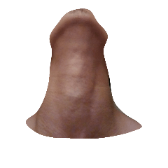 who is it !?