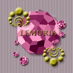 LEMURIA _ Crystal series