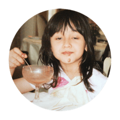 Little Lin <1st Edition>