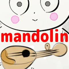 Mandolin orchestra cat(english version)