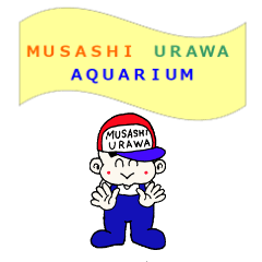 MUSASHI URAWA AQUARIUM