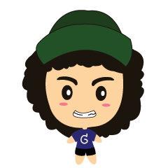 Mr. Curly Hair