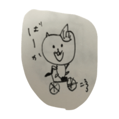 Hamster's normal life