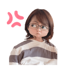 Funny face 8
