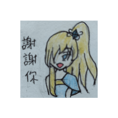 羅德的日常貼圖