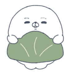 おふとんスタンプ4