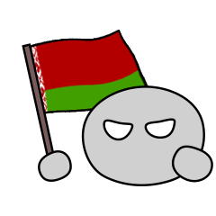 BELARUS will win this GAME!!!