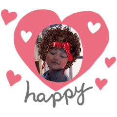 我が♡♡