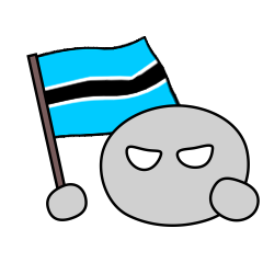 BOTSWANA will win this GAME!!!