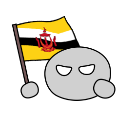 BRUNEI DARUSSALAM will win this GAME!!!