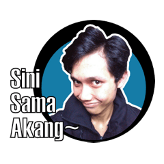 Kang Sid Si Anak Sunda : Bagian I