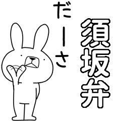BIG Dialect rabbit[suzaka]