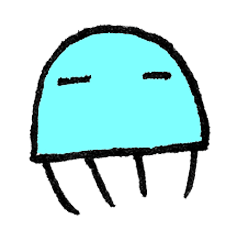CuteJellyfish