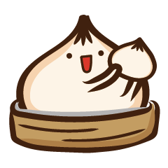 Xiao Long Bao:Bob's daily (Japanese)