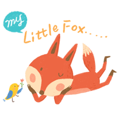 My Little Fox