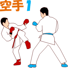 Karate 1