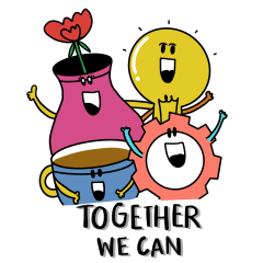 Be Better Together