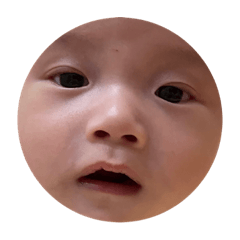 欸～阿霏表情概多多多