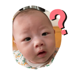 大蕃薯寶寶承諺