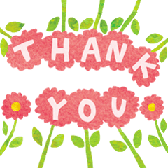 ありがとう(thank you)セット - LINE スタンプ | LINE STORE ありがとう(thank you)セット - LINE スタンプ | LINE STORE