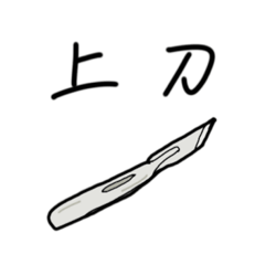 MIN 醫院日常用語