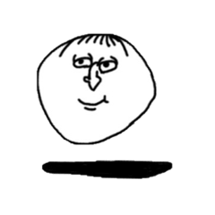 I'm Oka Tsutomu.