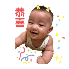 生活日常的鼠寶寶