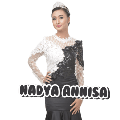 Nadya Annisa - LINE スタンプ | LINE STORE