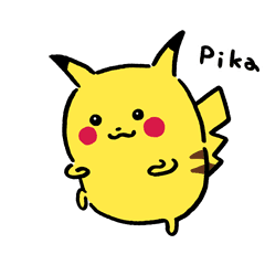 line stickers png