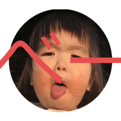 hitomi_20210603202323 – LINE stickers | LINE STORE