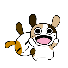 みけうさ 敬語を使う Line スタンプ Line Store みけうさ 敬語を使う Line スタンプ Line Store